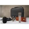 Neumann U87 Ai Large Diaphragm Condenser Microphone w/ Case #58874