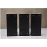 3 Simon Systems CB-4 Headphone Cue Boxes #58887