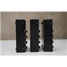 3 Simon Systems CB-4 Headphone Cue Boxes #58887