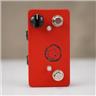 Lovepedal Red Tchula Boost Guitar Effects Pedal w/ Box #58873