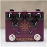 Analogman King Of Tone v4 Overdrive Pedal w/ Box #58867