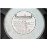 Scumback H75 12" 65W 16Ohm Guitar Amp Replacement Speaker #58961
