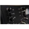 Retro Mechanical Labs Electron Fuzz Custom EFC Studio Distortion Box #58635