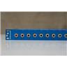 Switchcraft PT16TRS2DB25 16-Channel TRS DB25 w/ Mogami Snakes & Xtras! #58640