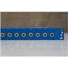 Switchcraft PT16TRS2DB25 16-Channel TRS DB25 w/ Mogami Snakes & Xtras! #58640