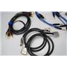 Switchcraft PT16TRS2DB25 16-Channel TRS DB25 w/ Mogami Snakes & Xtras! #58640