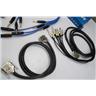 Switchcraft PT16TRS2DB25 16-Channel TRS DB25 w/ Mogami Snakes & Xtras! #58640