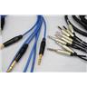 Switchcraft PT16TRS2DB25 16-Channel TRS DB25 w/ Mogami Snakes & Xtras! #58640