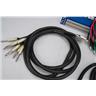 Switchcraft StudioPatch 9625 TT Patchbay & Mogami TT Cables & DB25 Snakes #58655