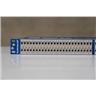 Switchcraft StudioPatch 9625 TT Patchbay & Mogami TT Cables & DB25 Snakes #58655