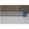 Switchcraft StudioPatch 9625 TT Patchbay & Mogami TT Cables & DB25 Snakes #58655