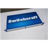 Switchcraft StudioPatch 9625 TT Patchbay & Mogami TT Cables & DB25 Snakes #58655