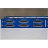 Switchcraft StudioPatch 9625 TT Patchbay & Mogami TT Cables & DB25 Snakes #58655