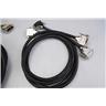 Switchcraft StudioPatch 9625 TT Patchbay & Mogami TT Cables & DB25 Snakes #58655