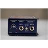 Radial X-Amp Reamp Studio Reamper #58727