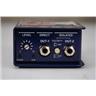 Radial Engineering Reamp X-Amp Studio Reamper #58728