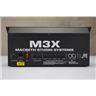 Macbeth M3X Rackmount Desktop Analog Monosynth #58733