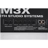 Macbeth M3X Rackmount Desktop Analog Monosynth #58733