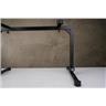 K&M 18810 Omega Table-Style Keyboard Stand #58841