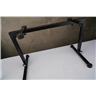 K&M 18810 Omega Table-Style Keyboard Stand #58841