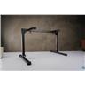 K&M 18810 Omega Table-Style Keyboard Stand #58841
