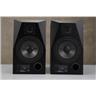 Adam S2A Active Monitors w/ Primacoustic Recoil Stabilizers & Mogami Gold #58846