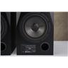 Adam S2A Active Monitors w/ Primacoustic Recoil Stabilizers & Mogami Gold #58846