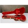 2023 Gibson SG Standard '61 Reissue Cherry Electric Guitar w/ OHS Case #58898