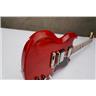2023 Gibson SG Standard '61 Reissue Cherry Electric Guitar w/ OHS Case #58898