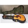 2010 Martin OM-18 Custom w/ Case #58902