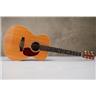 2010 Martin OM-18 Custom w/ Case #58902