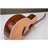 2010 Martin OM-18 Custom w/ Case #58902
