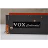 Vox V301 E  Continental Organ Made In Italy #58907