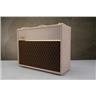 Vox AC30HW2X 2x12" Alnico Blue Hand Wired Fawn Tolex Combo Amp #58908
