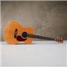 2010 Martin OM-18 Custom w/ Case #58902