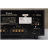 McIntosh MC300 Solid State 300W Power Amplifier Serviced #48192