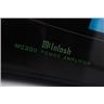 McIntosh MC300 Solid State 300W Power Amplifier Serviced #48192