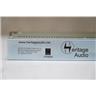 Heritage Audio HA73EQ Elite Series Microphone Preamplifier/Equalizer #58648