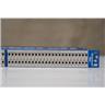 Switchcraft StudioPatch 9625 TT Patchbay w/ Mogami DB25 Snakes & Extras! #58650