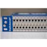 Switchcraft StudioPatch 9625 TT Patchbay w/ Mogami DB25 Snakes & Extras! #58650