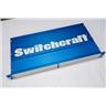 Switchcraft StudioPatch 9625 TT Patchbay w/ Mogami DB25 Snakes & Extras! #58650