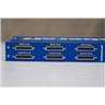 Switchcraft StudioPatch 9625 TT Patchbay w/ Mogami DB25 Snakes & Extras! #58650