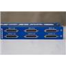 Switchcraft StudioPatch 9625 TT Patchbay w/ Mogami DB25 Snakes & Extras! #58650
