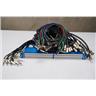 Switchcraft StudioPatch 9625 TT Patchbay w/ Mogami DB25 Snakes & Extras! #58650