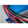 Switchcraft StudioPatch 9625 TT Patchbay w/ Mogami DB25 Snakes & Extras! #58650