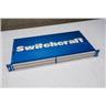 Switchcraft StudioPatch 9625 TT Patchbay w/ Mogami Gold DB25 Snakes! #58652