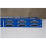 Switchcraft StudioPatch 9625 TT Patchbay w/ Mogami Gold DB25 Snakes! #58652