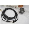 Waldorf Blofeld Desktop Synthesizer w/ Box & Mogami Gold Cable #58685