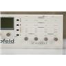 Waldorf Blofeld Desktop Synthesizer w/ Box & Mogami Gold Cable #58685