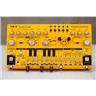 Behringer TD-3 AM Modded Analog Bass Line Synth w/ Box & EXTRAS! #58686